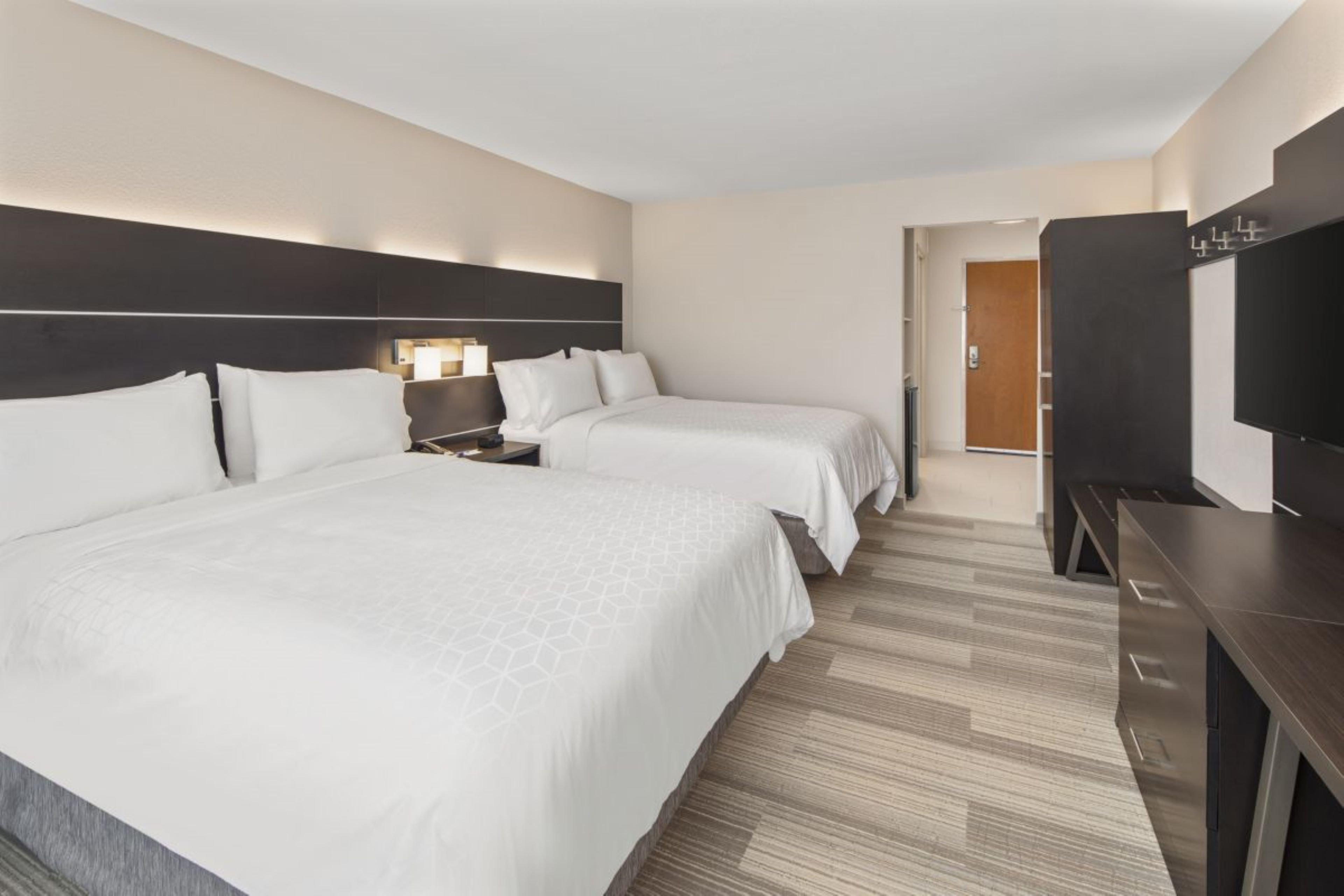Holiday Inn Express & Suites Pembroke Pines-Sheridan St, An Ihg Hotel Εξωτερικό φωτογραφία